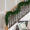 Northlight Canadian Pine Artificial Christmas Garland - 9' x 14" - Unlit